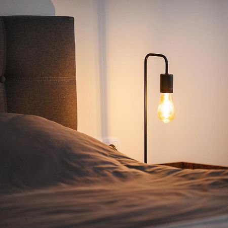 Vintage Apartment 1 Am Kurpark Von Bad Ems Zewnętrze zdjęcie