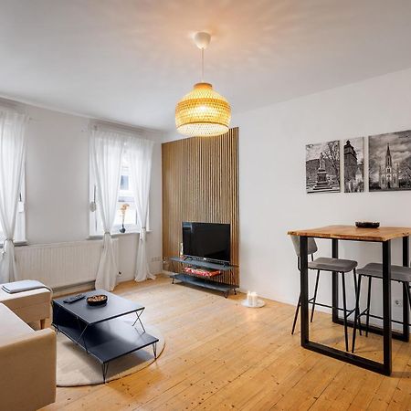 Vintage Apartment 1 Am Kurpark Von Bad Ems Zewnętrze zdjęcie