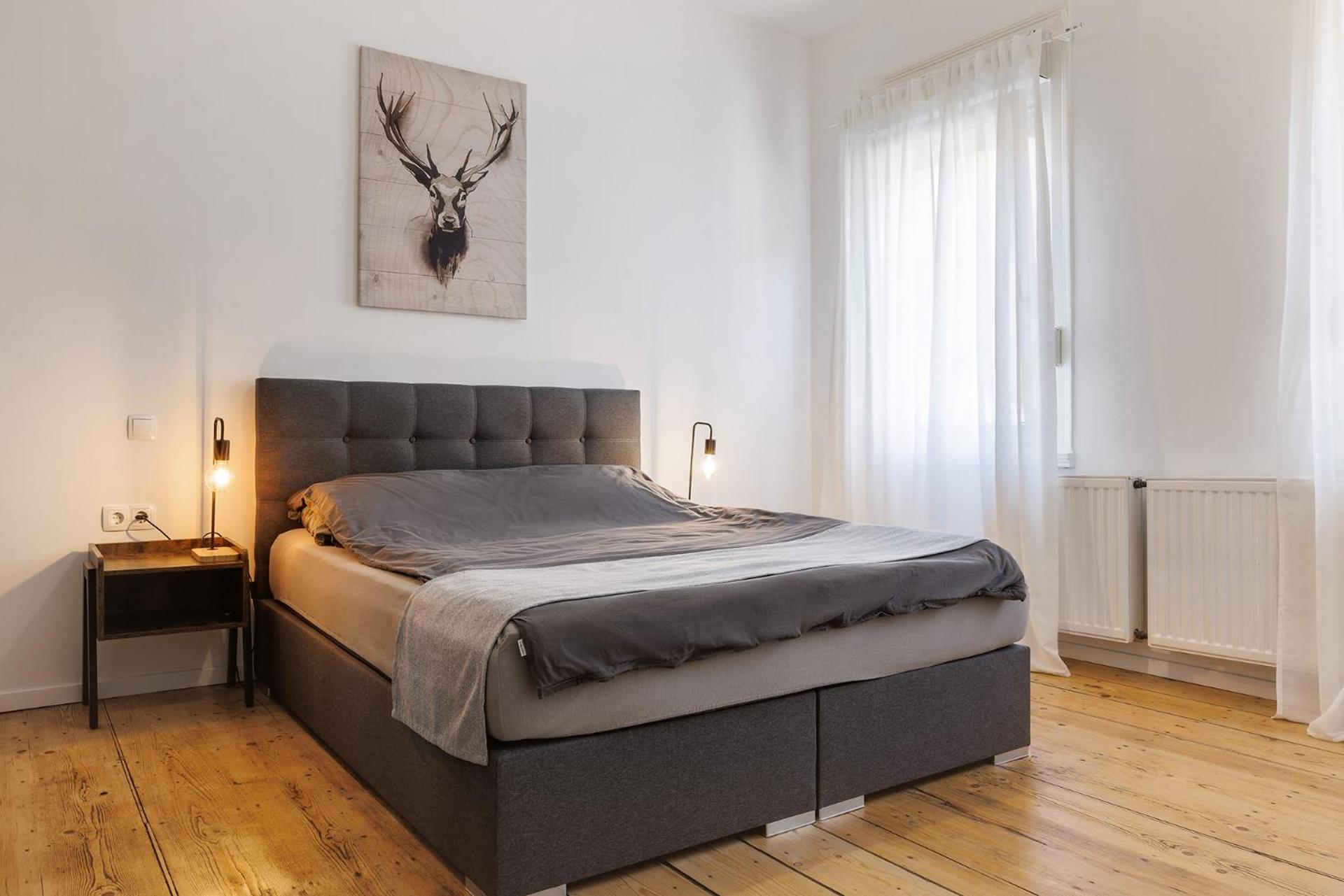 Vintage Apartment 1 Am Kurpark Von Bad Ems Zewnętrze zdjęcie