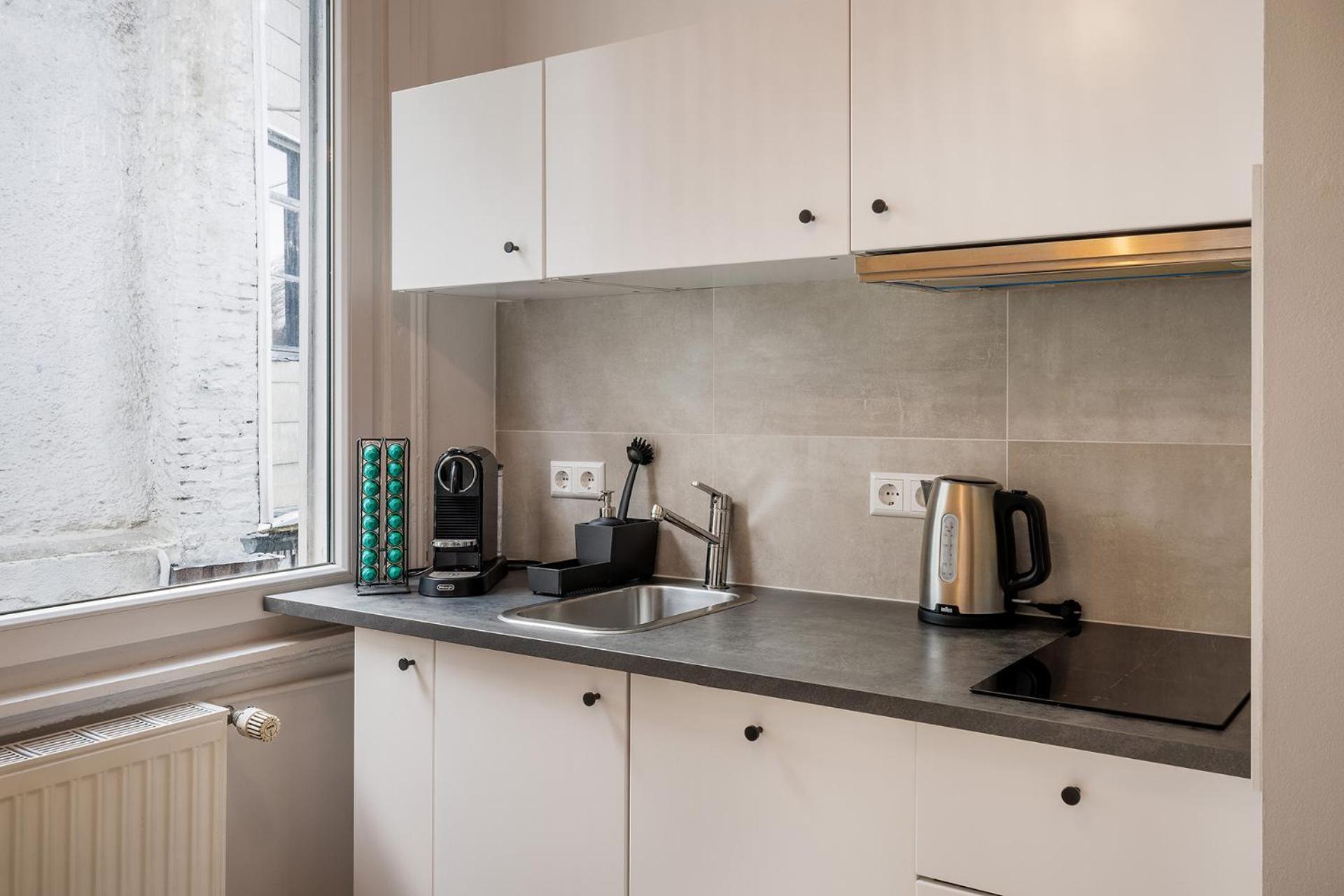 Vintage Apartment 1 Am Kurpark Von Bad Ems Zewnętrze zdjęcie